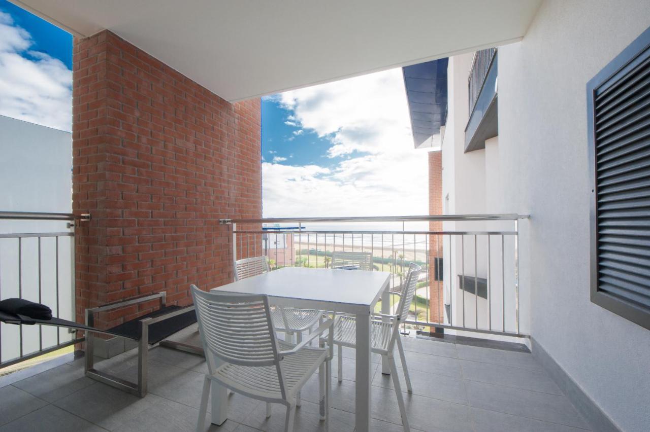 Residence Frontemar Immobiliare Pacella Лидо ди Йезоло Екстериор снимка
