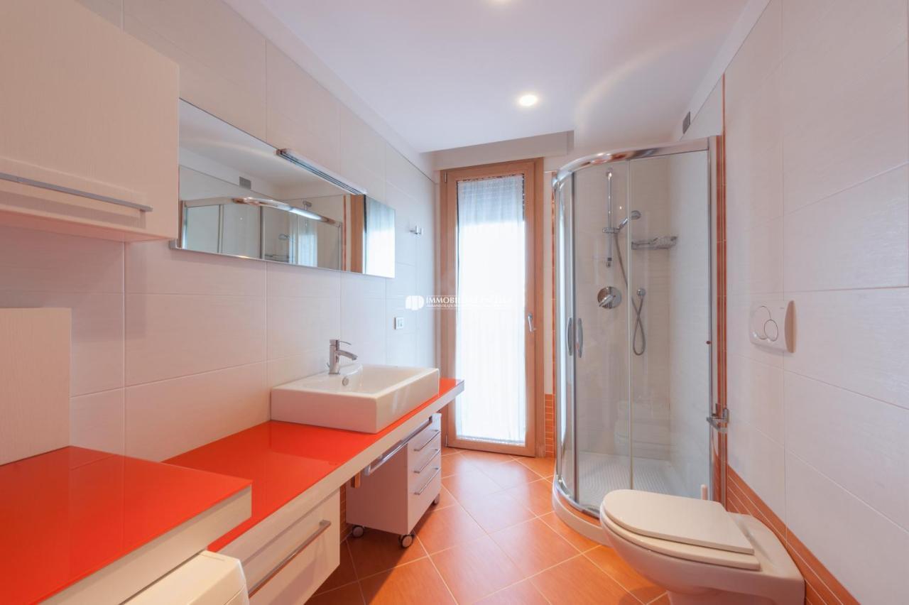 Residence Frontemar Immobiliare Pacella Лидо ди Йезоло Екстериор снимка