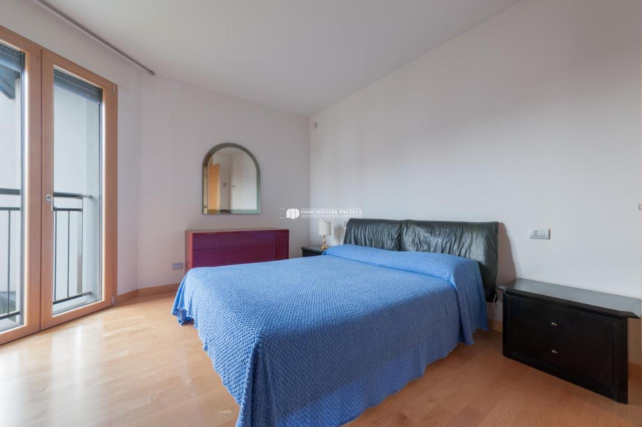 Residence Frontemar Immobiliare Pacella Лидо ди Йезоло Екстериор снимка