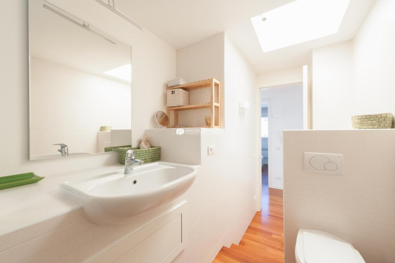 Residence Frontemar Immobiliare Pacella Лидо ди Йезоло Екстериор снимка