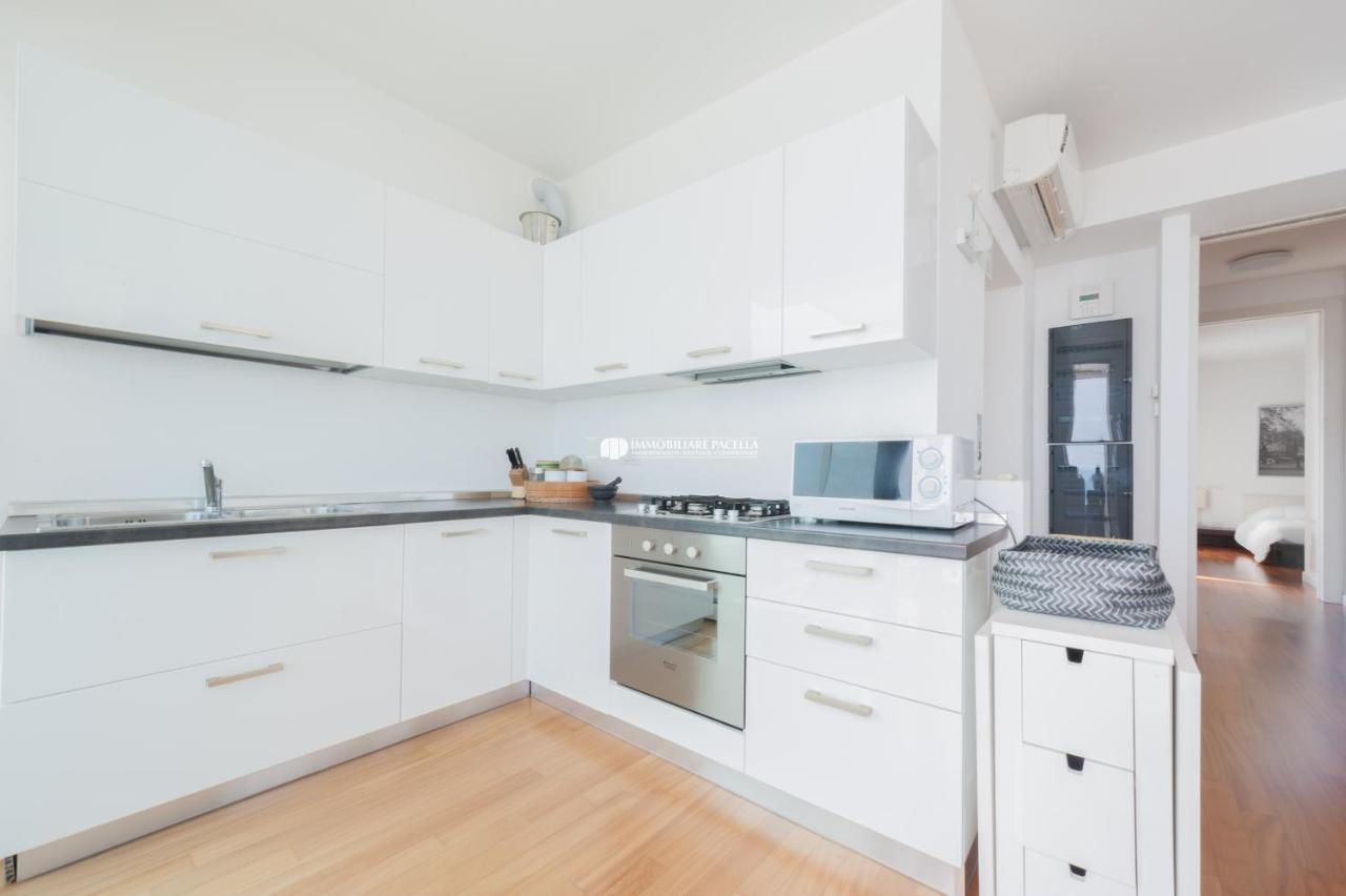 Residence Frontemar Immobiliare Pacella Лидо ди Йезоло Екстериор снимка