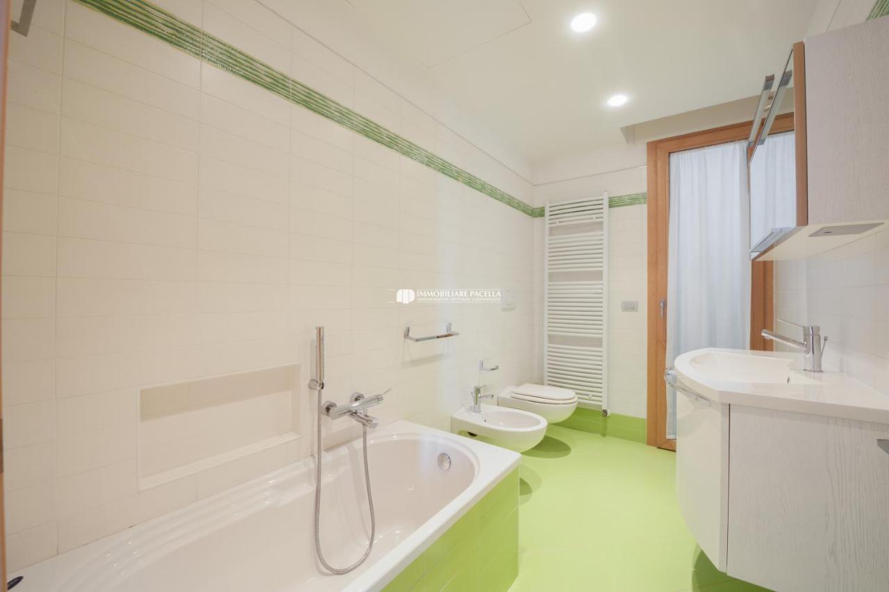 Residence Frontemar Immobiliare Pacella Лидо ди Йезоло Екстериор снимка