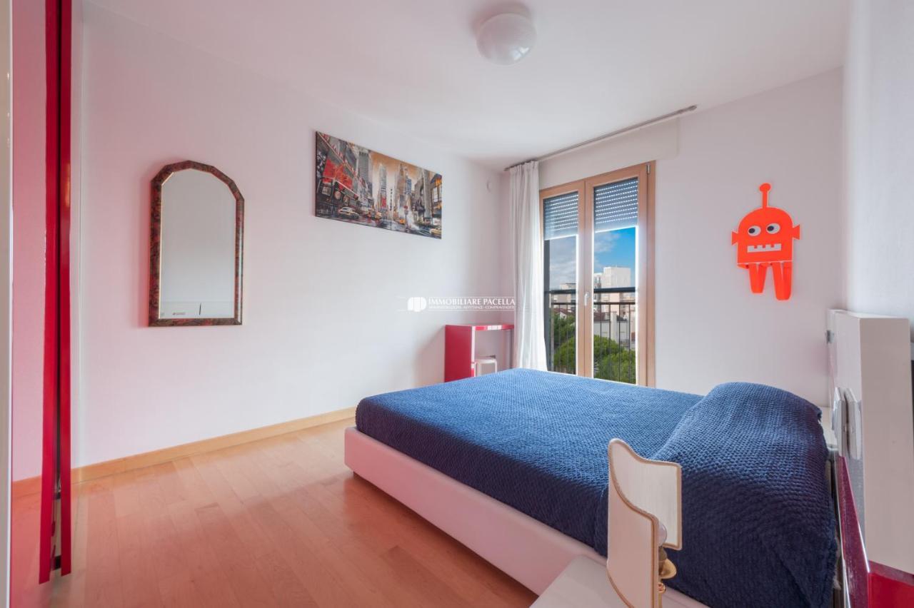 Residence Frontemar Immobiliare Pacella Лидо ди Йезоло Екстериор снимка