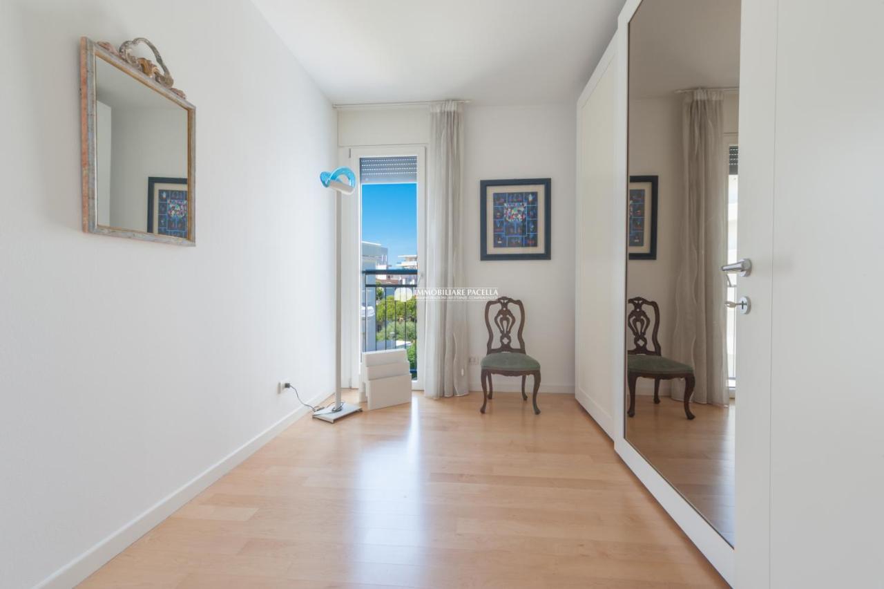 Residence Frontemar Immobiliare Pacella Лидо ди Йезоло Екстериор снимка
