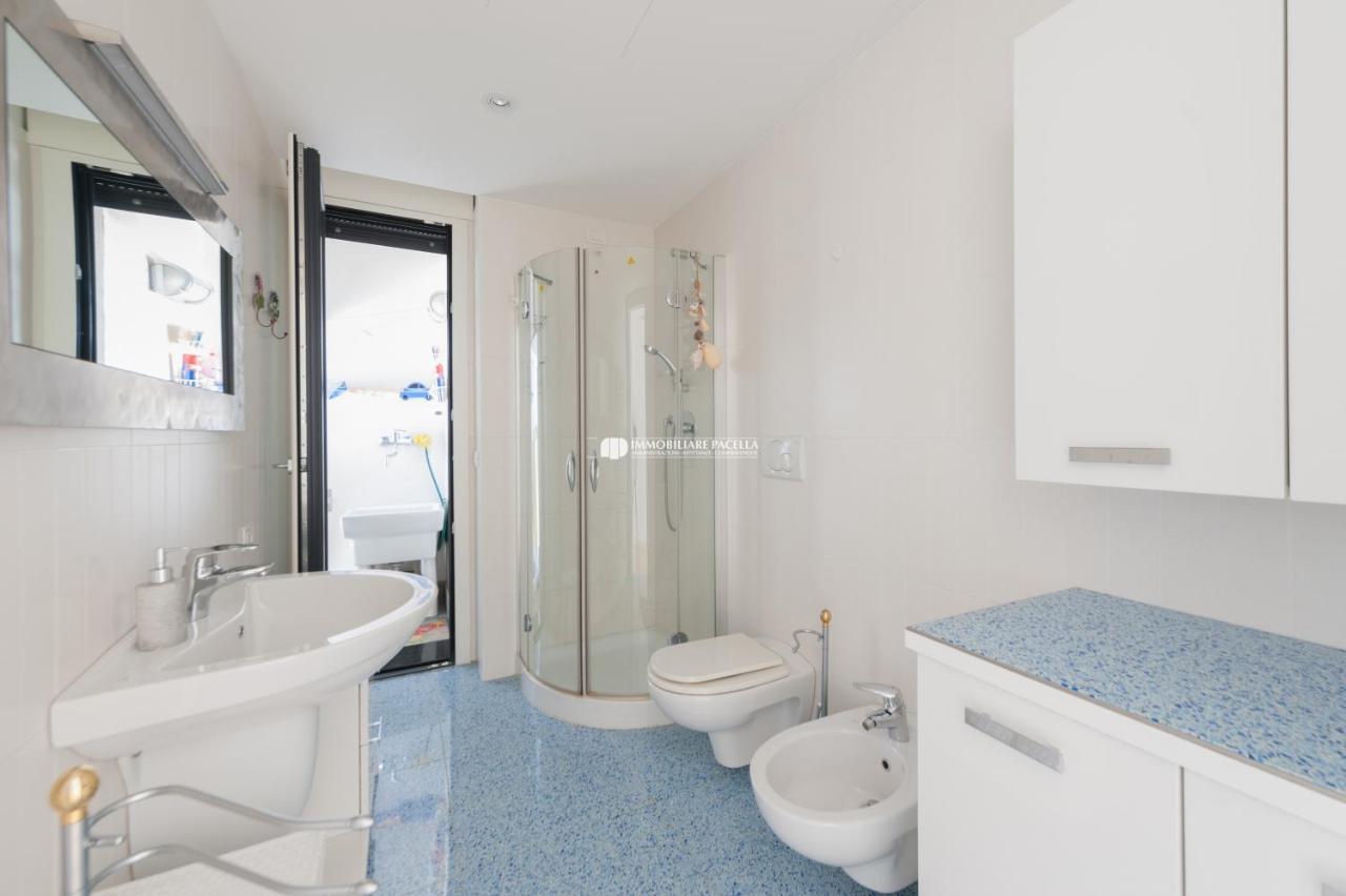 Residence Frontemar Immobiliare Pacella Лидо ди Йезоло Екстериор снимка